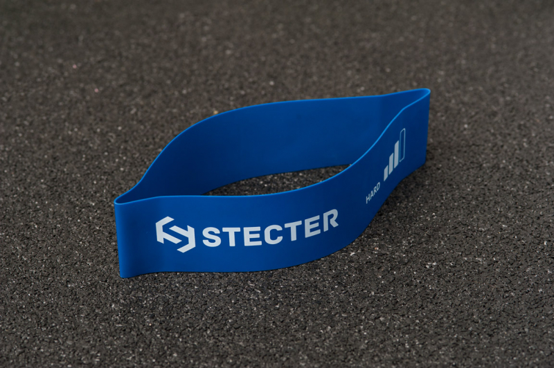 Набор резиновых петель STECTER MINI BAND 2593