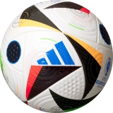 Мяч футбольный ADIDAS EURO 24 Fussballliebe PRO IQ3682, размер 5, FIFA Quality Pro