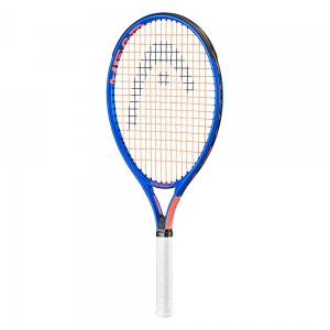 Ракетка для большого тенниса детская HEAD Speed 21 (4-6 лет) Gr05 236620