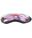Очки для плавания Dikids Lilac/Pink, детский, 25Degrees