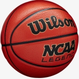 Мяч баскетбольный Wilson NCAA LEGEND, WZ2007601XB, размер 5