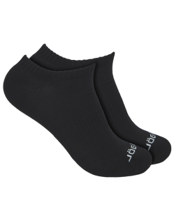 Носки низкие ESSENTIAL Short Casual Socks, черный, Jögel