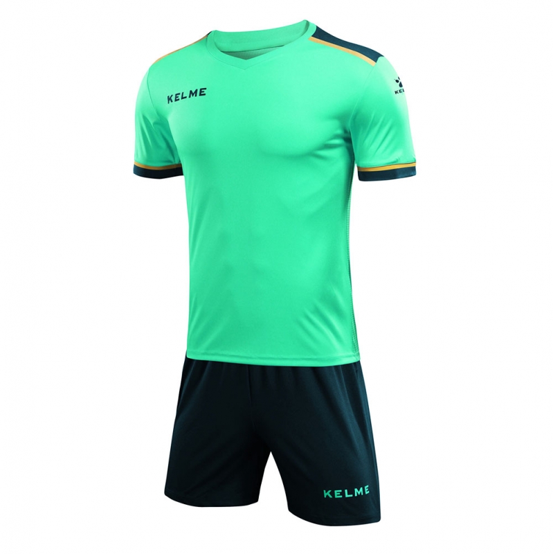 Форма футбольная KELME 3871001-328-M, размер M