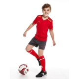 Форма футбольная детская KELME 8351ZB3158-667-160, рост 160