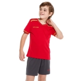 Форма футбольная детская KELME 8351ZB3158-667-160, рост 160