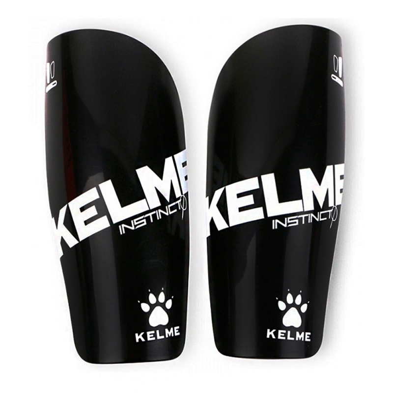 Щитки футбольные KELME Soccer Guard K15S948-003, размер L (росcийский M)