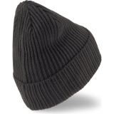 Шапка спортивная зимняя PUMA Ribbed Classic Cuff Beanie