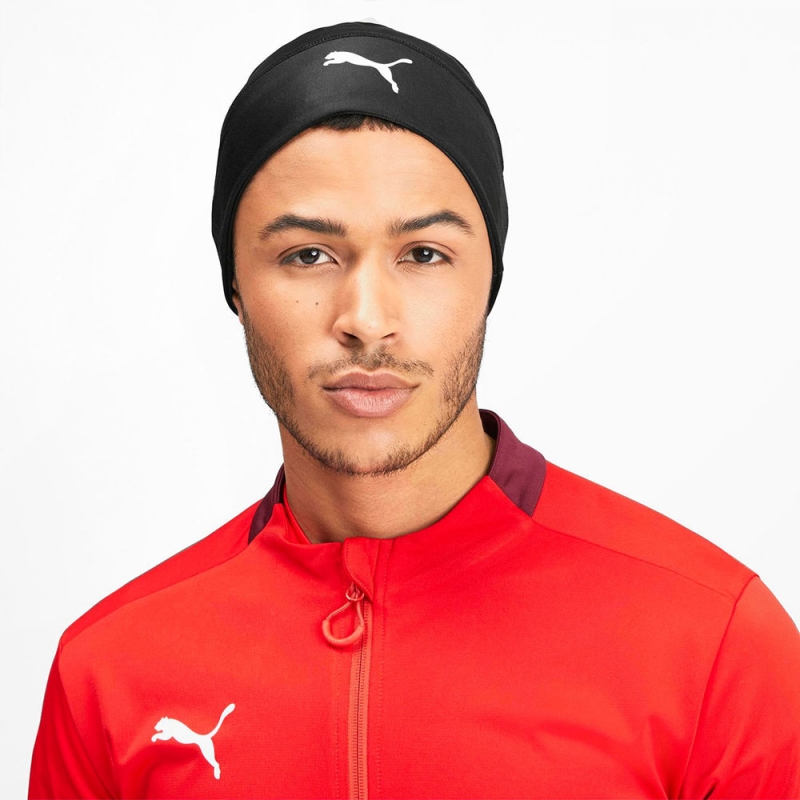 Шапка спортивная PUMA LIGA Beanie