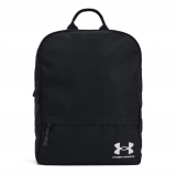 Рюкзак городской Under Armour Hustle Lite 1376456-001, 33 × 26 × 8.5 см, 10л