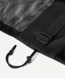 Сетка для мячей JOGEL TEAM Ball Bag 5, черный ЦБ-00007718