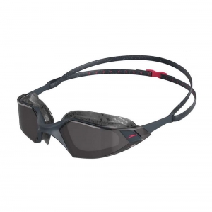Очки для плавания SPEEDO Aquapulse Pro, 8-12264D640, дымчатые линзы