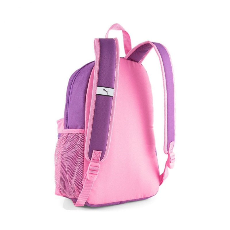 Рюкзак детский PUMA Phase Small Backpack 07987903, 36x25x12см, 13л