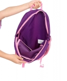 Рюкзак детский PUMA Phase Small Backpack 07987903, 36x25x12см, 13л