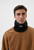 Шарф-снуд PUMA Reversible Neck Warmer, 05408801, черно-синий