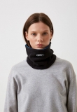 Шарф-снуд PUMA Reversible Neck Warmer, 05408801, черно-синий