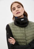 Шарф-снуд PUMA Reversible Neck Warmer, 05408801, черно-синий