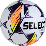 Мяч футбольный SELECT Brillant Training DB V24, 0864168096, размер 4