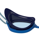 Очки для плавания детские SPEEDO Kids Sunny G Seaside, 8-775049115066, голубые линзы, 3-6 лет