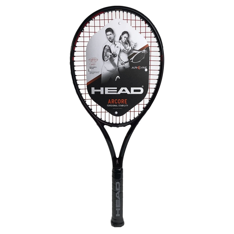 Ракетка для большого тенниса HEAD MX Attitude Suprm Gr2 234713