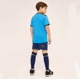 Форма футбольная детская KELME 8351ZB3158-996-150, рост 150
