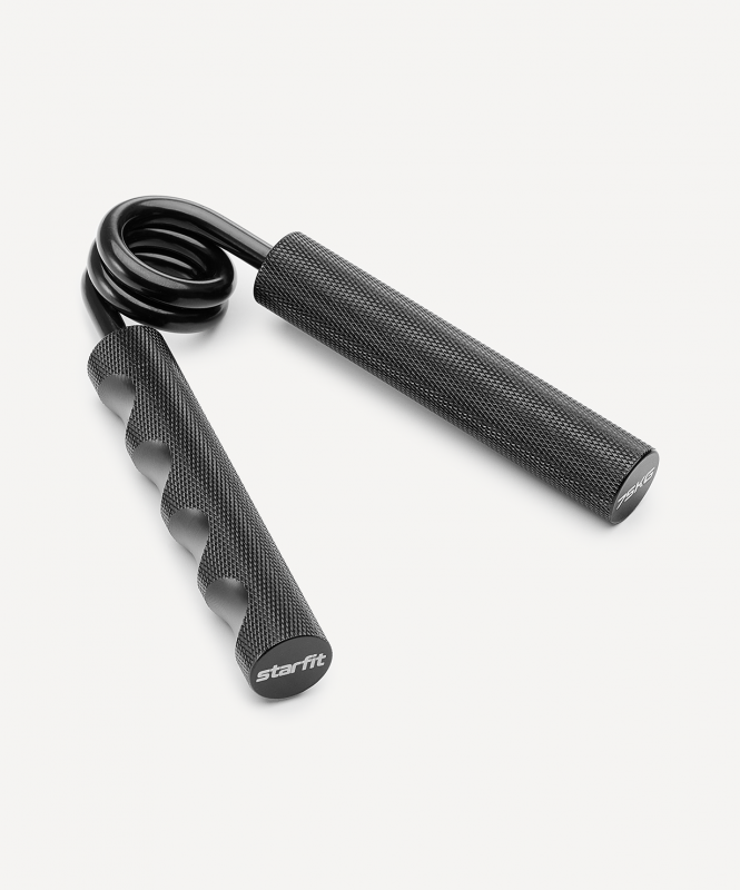Эспандер кистевой STARFIT ES-505 пружинный, 75 кг, металлический ЦБ-00003819