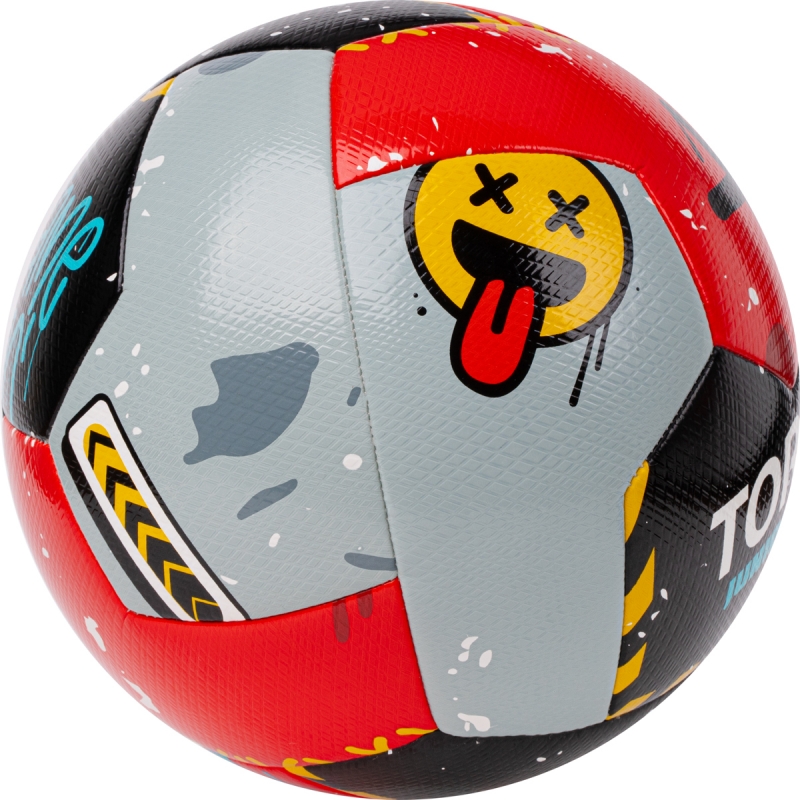 Мяч футбольный TORRES Junior-3 Super F323303, размер 3