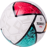 Мяч футбольный TORRES Pro F323985, размер 5