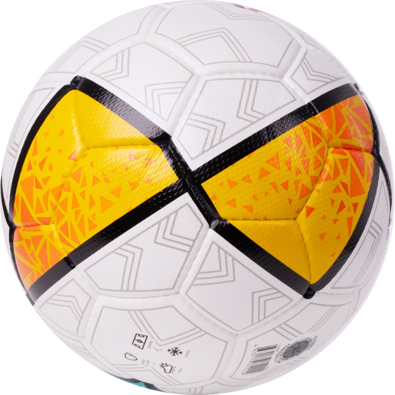 Мяч футбольный TORRES Pro F323985, размер 5