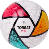 Мяч футбольный TORRES Pro F323985, размер 5