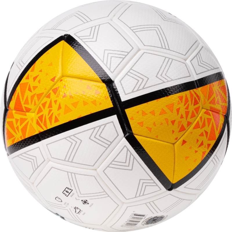 Мяч футбольный TORRES T-Pro F323995, размер 5