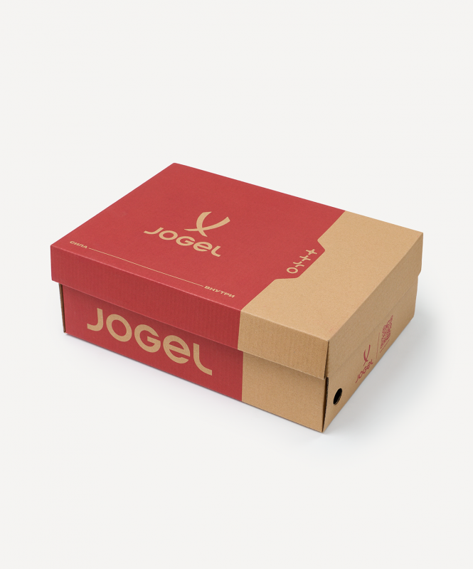 Кроссовки спортивные JOGEL Freedom, бежевый, размер 45 ЦБ-00007246