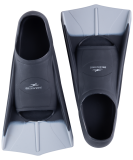Ласты тренировочные Pooljet Black/Grey, XL, 25Degrees УТ-00019483