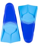 Ласты тренировочные Pooljet Navy/Blue, S, 25Degrees ЦБ-00002246