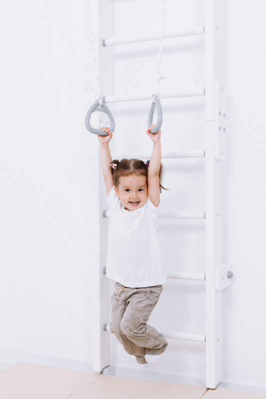 Шведская стенка ROMANA Eco1.1