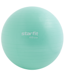 Фитбол GB-108 антивзрыв, 1000 гр, мятный, 65 см, Starfit УТ-00020576