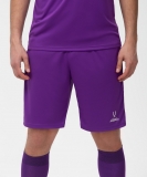 Шорты игровые CAMP Classic Shorts, фиолетовый/белый, Jögel УТ-00016223