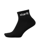 Носки спортивные Rush, мультиколор, р. 39-42, 3 пары, Starfit ЦБ-00004306