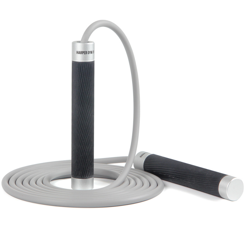 Скакалка утяжеленная Harper Gym Pro Series NT35033 470 г