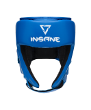Шлем открытый INSANE RBF, синий, размер M ЦБ-00005827