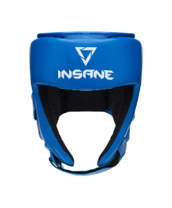 Шлем открытый INSANE RBF, синий, размер M ЦБ-00005827