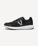 Кроссовки беговые JÖGEL Fasttrack 2.0 Black/white, размер 44,5 ЦБ-00005270
