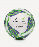 Мяч футбольный JOGEL Triumph Elite YFL №5, размер 5 ЦБ-00007631