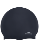 Шапочка для плавания Nuance Black, силикон, 25Degrees УТ-00019521