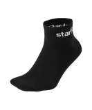 Носки спортивные Rush, мультиколор, р. 39-42, 3 пары, Starfit ЦБ-00004306