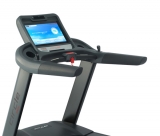 Беговая дорожка CIRCLE FITNESS M8 E Plus черный, консоль 2.0