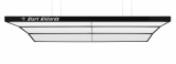 Лампа STARTBILLIARDS Pro select (Ral 9005 муар (black) )