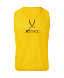 Манишка CAMP Bib, желтый, размер L, JÖGEL ЦБ-00005181