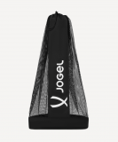Сетка для мячей JOGEL TEAM Ball Bag 10, черный ЦБ-00007783