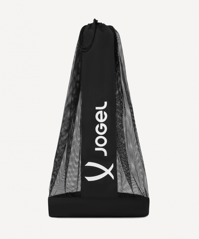Сетка для мячей JOGEL TEAM Ball Bag 10, черный ЦБ-00007783