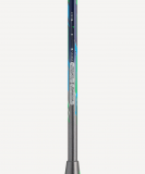 Ракетка для бадминтона WISH Carbon Pro 98, серый/зеленый ЦБ-00004411